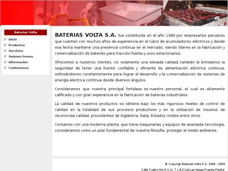 www.bateriasvolta.com