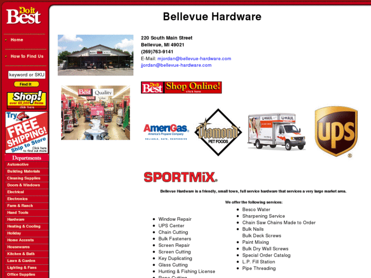 www.bellevue-hardware.com