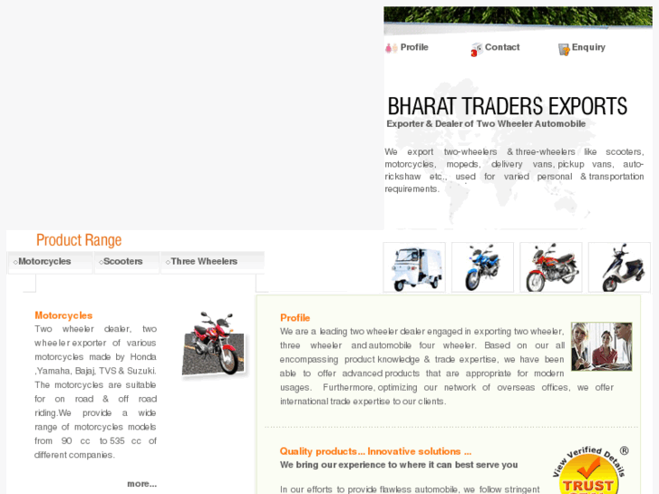 www.bharattraders.com