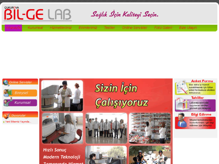 www.bilgelab.com