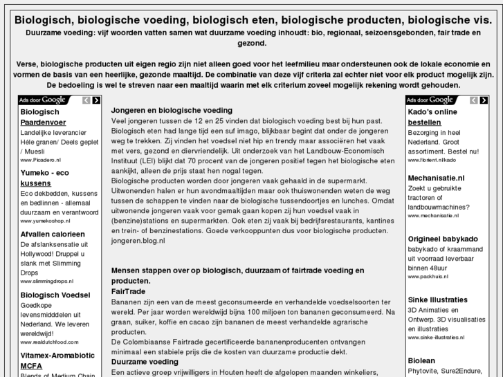 www.biologisch-voeding.nl