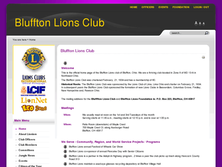 www.blufftonlions.org