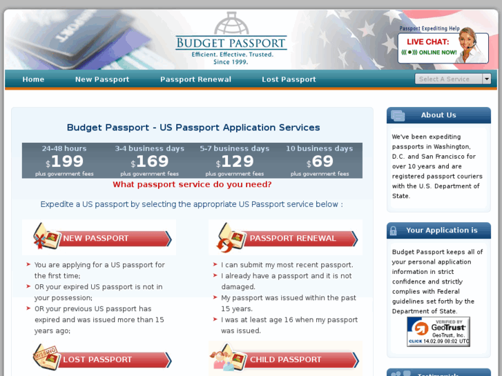 www.budget-passport.com