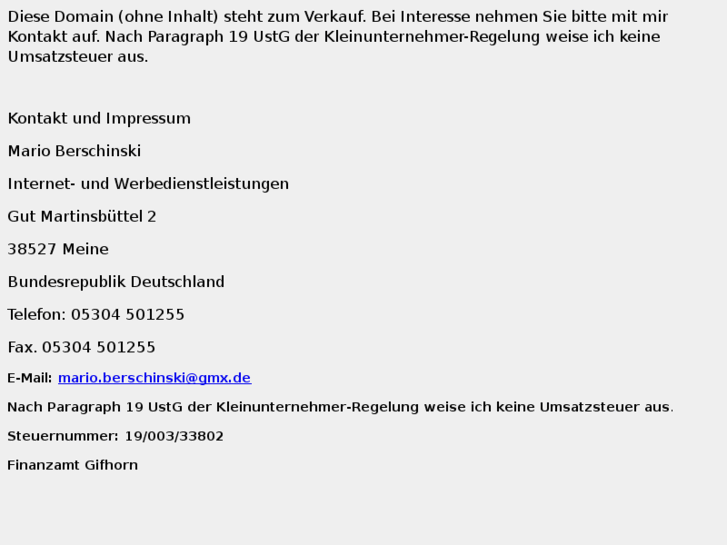 www.bueroeinrichtung.org