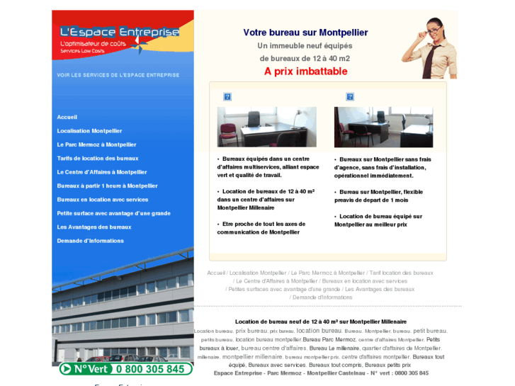 www.bureau-montpellier.com