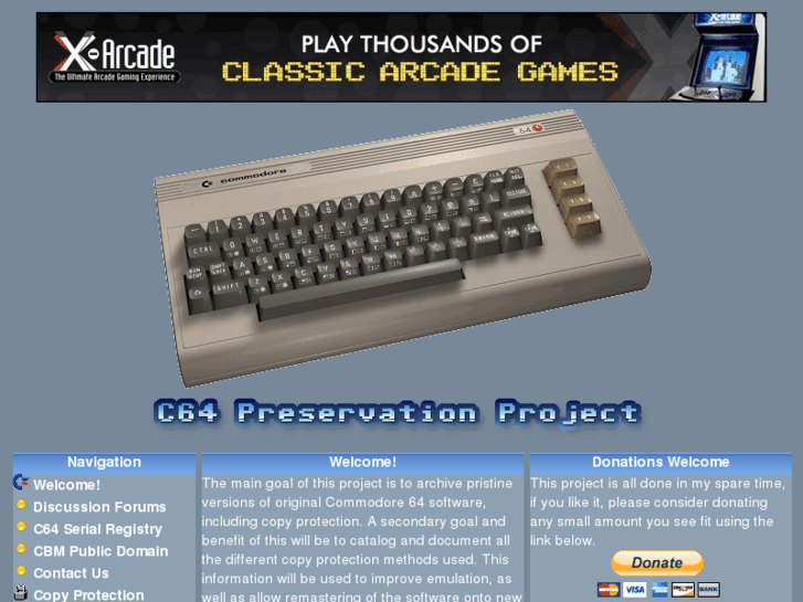 www.c64preservation.com