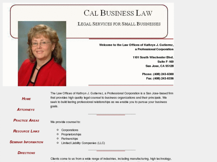 www.calbusinesslaw.com