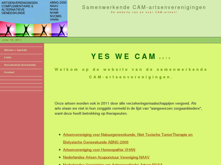 www.camartsen.nl