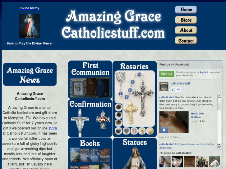 www.catholicstuff.com