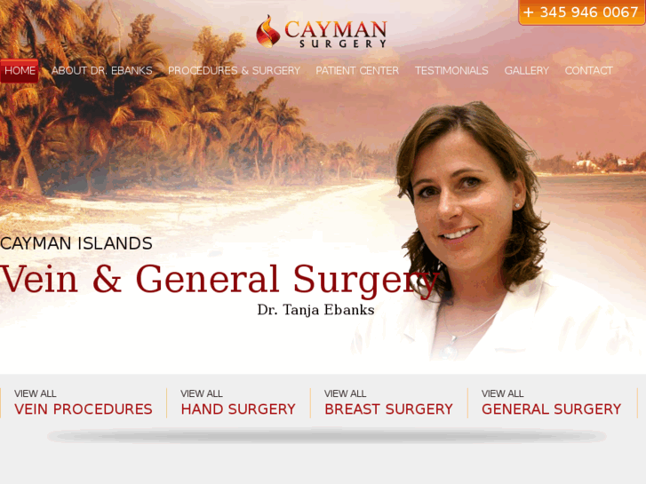 www.caymansurgery.ky