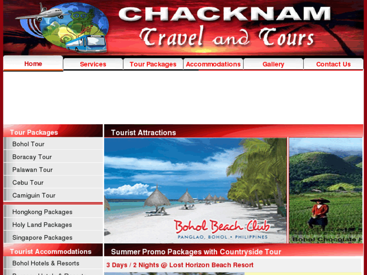 www.chacknamtravelntours.com