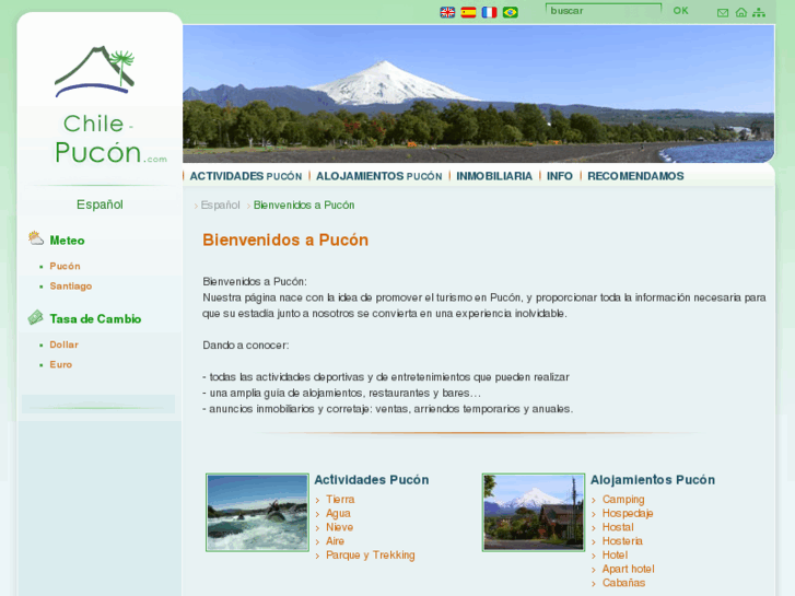 www.chile-pucon.com