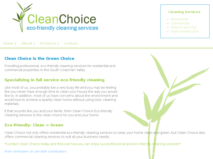 www.cleanchoicecleaners.com