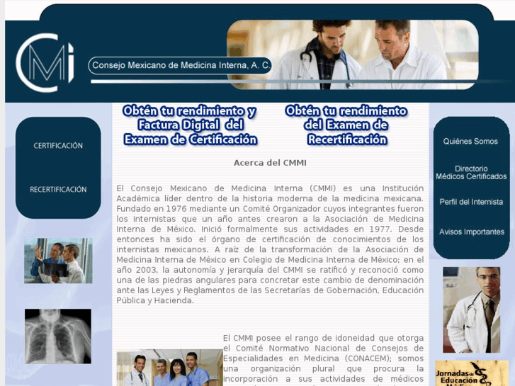 www.cmmi.org.mx