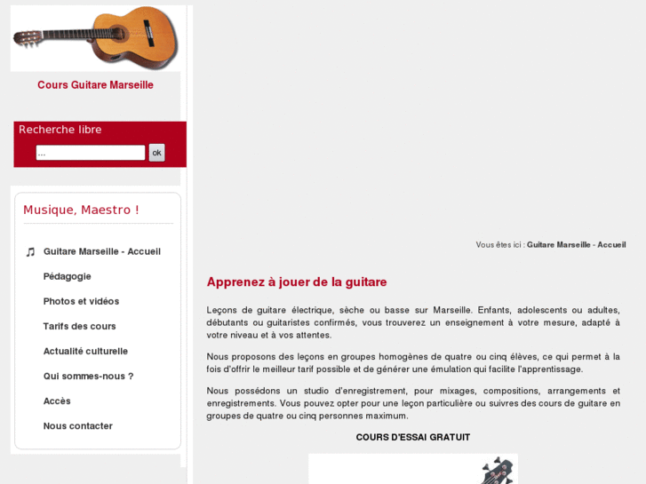 www.cours-de-guitare-marseille.com