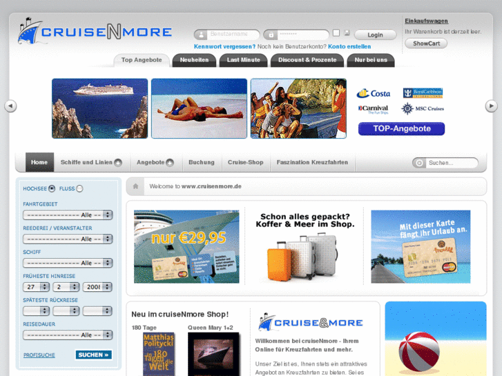 www.cruise-n-more.de