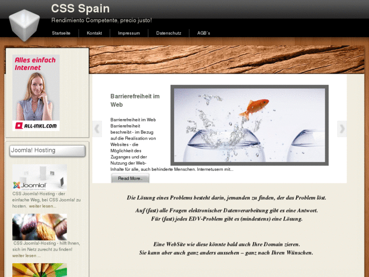 www.css-spain.es