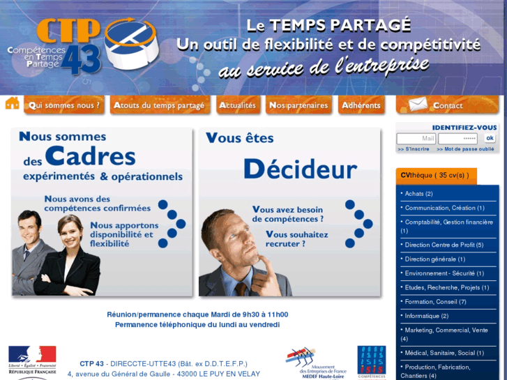 www.ctp43.com