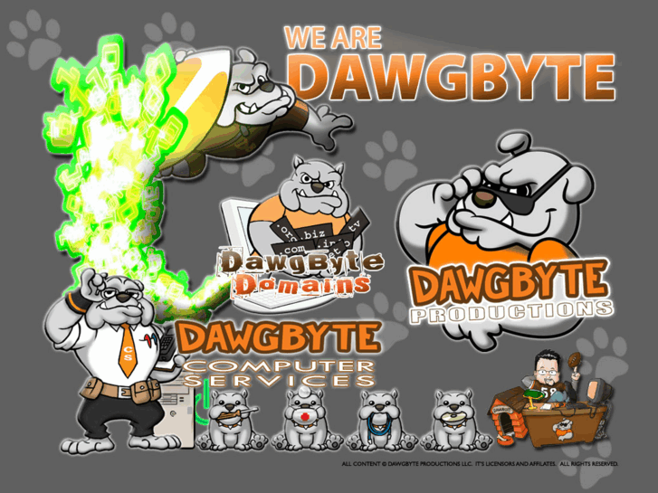 www.dawgbyteproductions.info