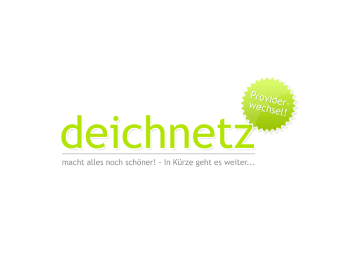 www.deichnetz.de