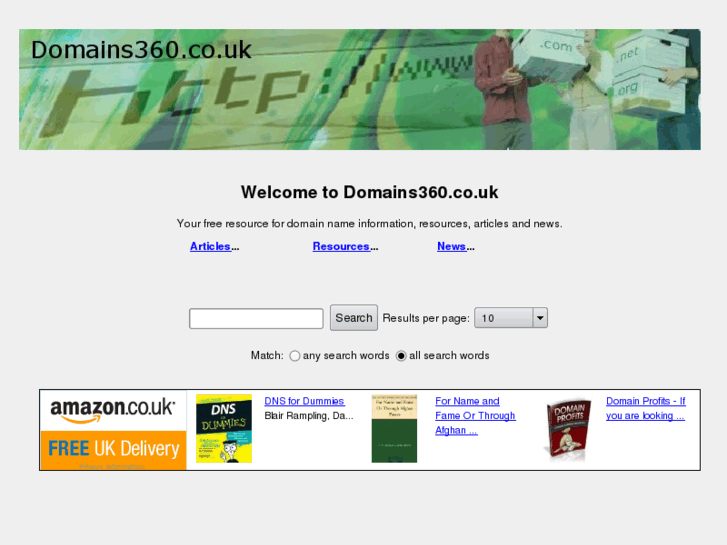 www.domains360.co.uk