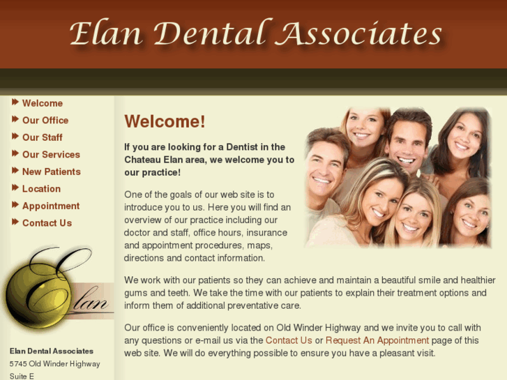 www.elansmile.com