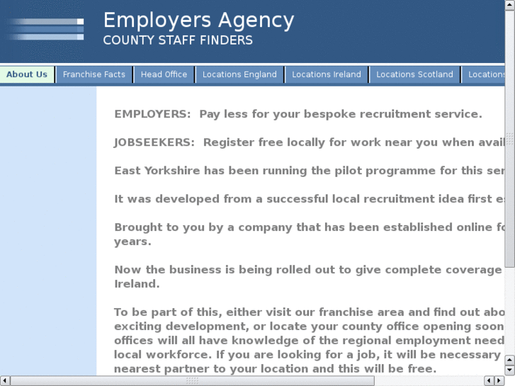 www.employersagency.com