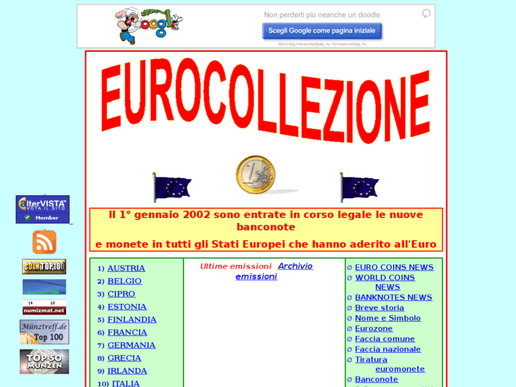 www.eurocollezione.com