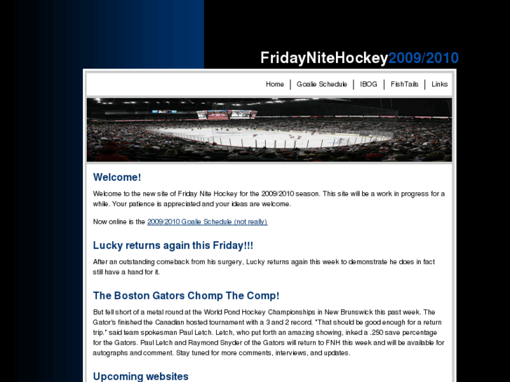 www.fridaynitehockey.com