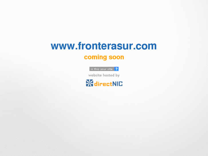 www.fronterasur.com