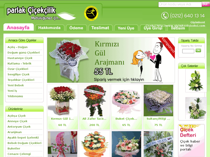 www.giyimkentcicekci.com