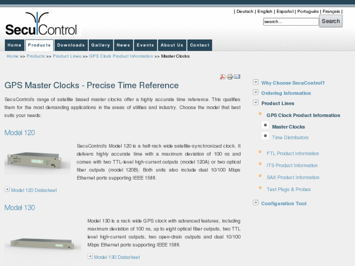 www.gps-timer.com