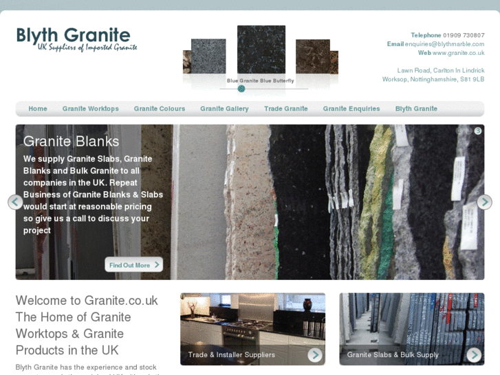 www.granite.co.uk