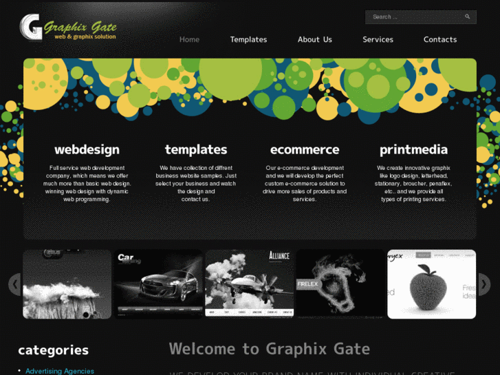 www.graphixgate.com