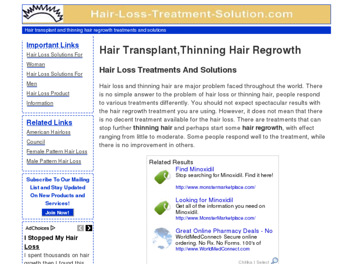 www.hair-loss-treatment-solution.com