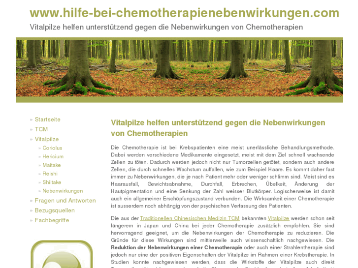 www.hilfe-bei-chemotherapienebenwirkungen.com