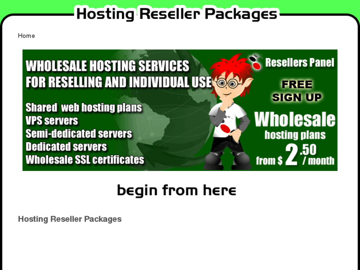 www.hosting-reseller-packages.com