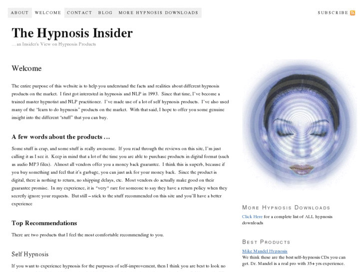 www.hypnosis-insider.com