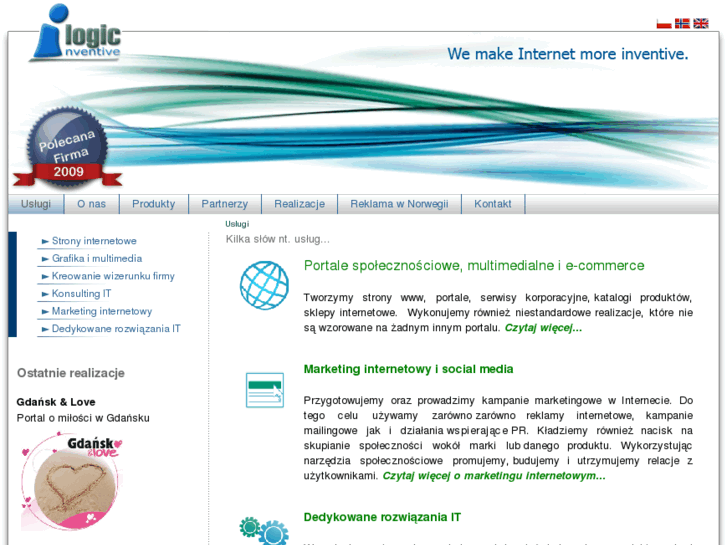 www.ilogic.pl