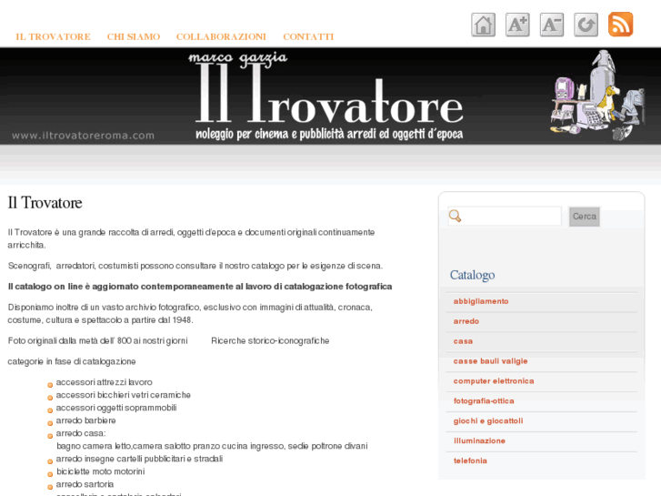 www.iltrovatoreroma.com