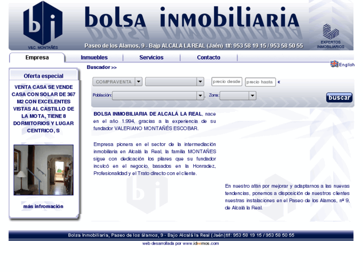 www.inmobiliariaalcalalareal.com