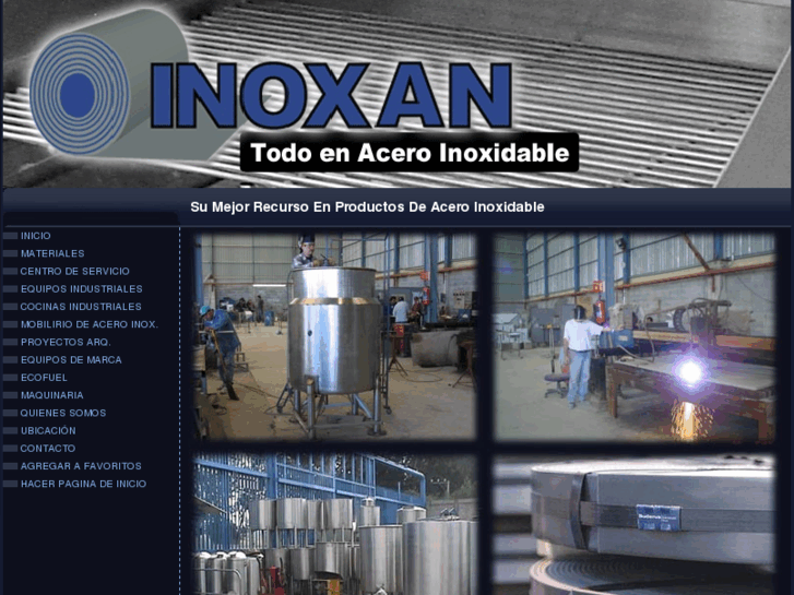 www.inoxan.com