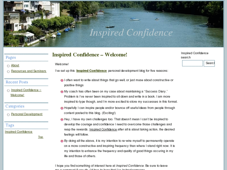 www.inspiredconfidence.com