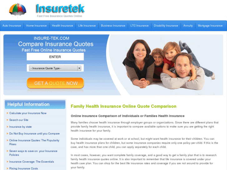 www.insure-tek.com