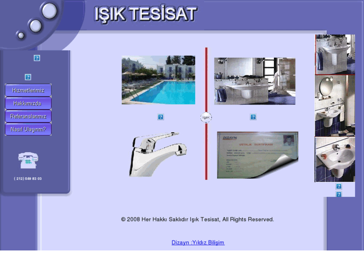 www.isiktesisat.com