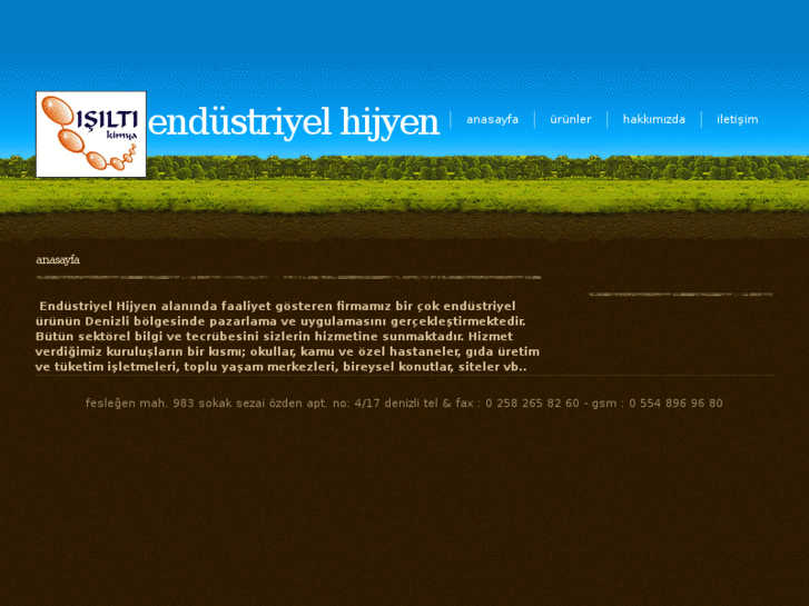 www.isiltikimya.com