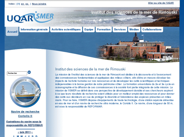 www.ismer.ca