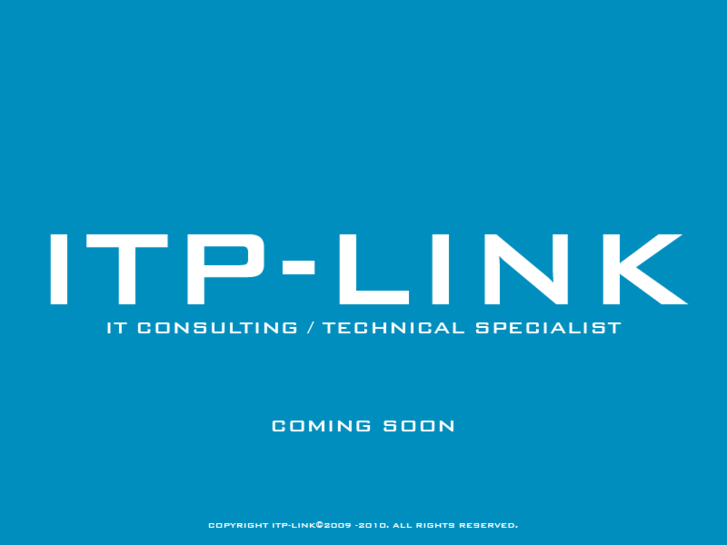 www.itp-link.com