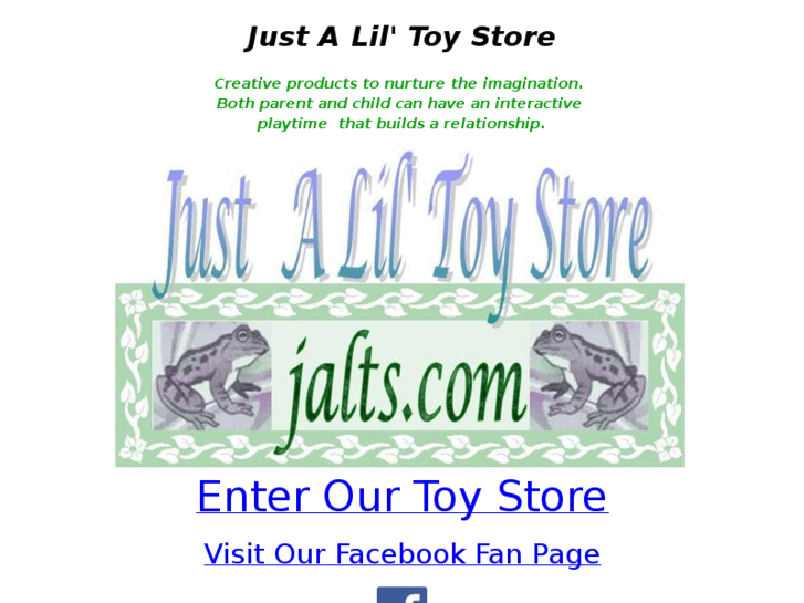 www.jalts.com