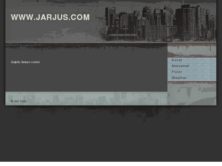 www.jarjus.com